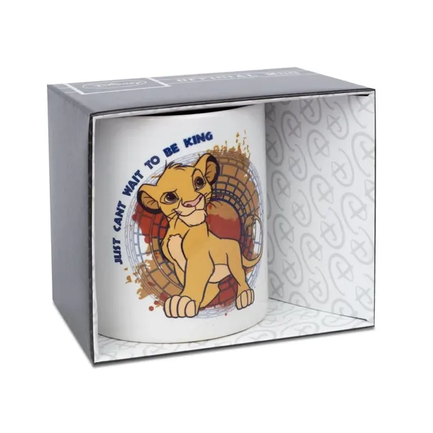 kubek-ceramiczny-krol-lew-stan-nowy