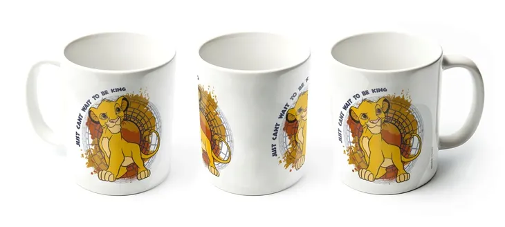 kubek-ceramiczny-krol-lew-stan-nowy