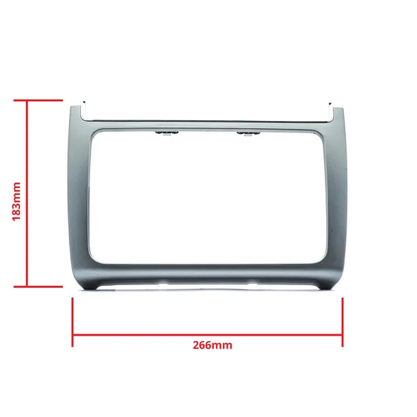 ramka-maskujaca-do-radia-2-din-volkswagen-polo-2014-model-2din-waga-z-opakowaniem-2-16-kg