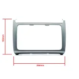 ramka-maskujaca-do-radia-2-din-volkswagen-polo-2014-model-2din-waga-z-opakowaniem-2-16-kg