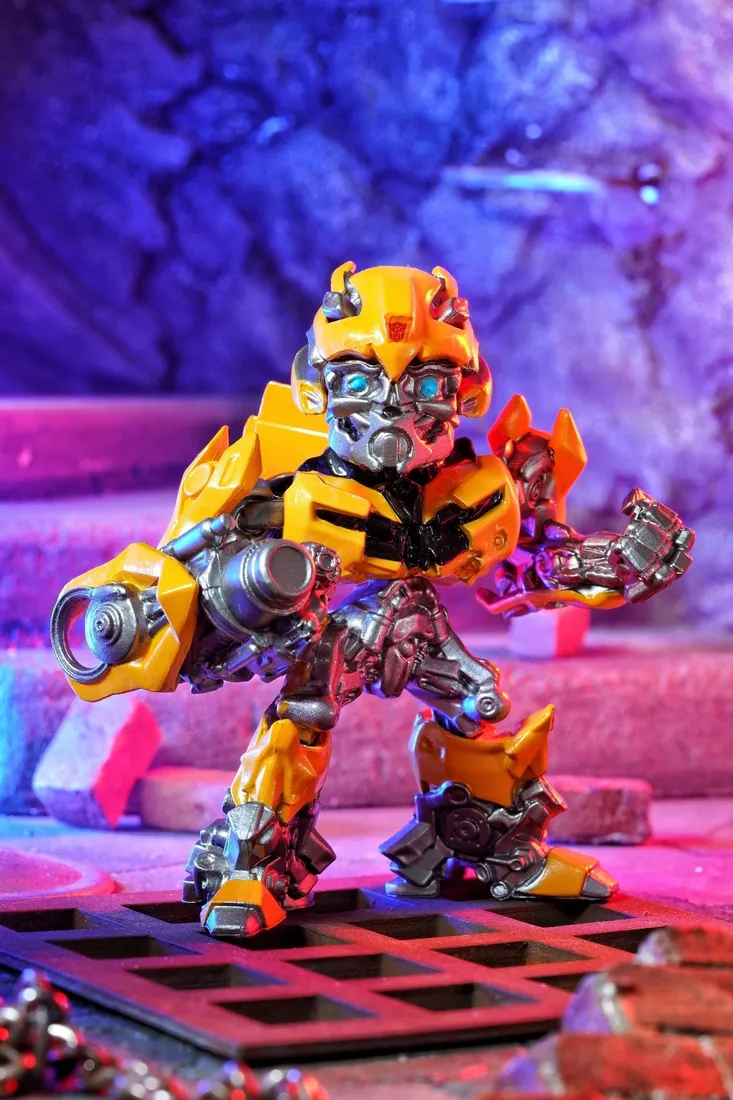 transformers-mala-figurka-kolekcjonerska-bumblebee