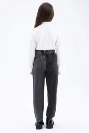 spodnie-jeansowe-szaro-czarne-bawelniane-luzne-kieszenie-defacto-116