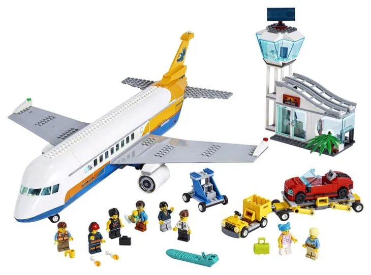 lego-city-60262-lotnisko-samolot-pasazerski-klocki-seria-lotnisko