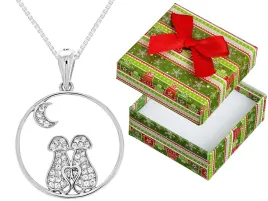 krotki-srebrny-damski-naszyjnik-kotki-z-cyrkoniami-koty-ksiezyc-choker-35cm