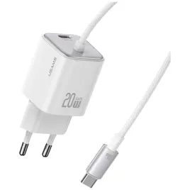 ladowarka-sieciowa-usams-jc-series-20w-gan-mini-fast-charger-2xusb-c-bialy