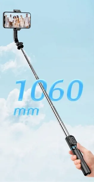 selfie-stick-awei-x49-czarny-material-stal
