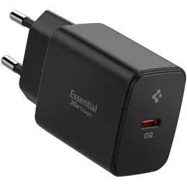 ladowarka-sieciowa-spigen-essential-ee201eu-20w-czarna