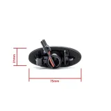 lampki-led-kierunkowskaz-nissan-cube-2008-strona-zabudowy-lewe-boczne