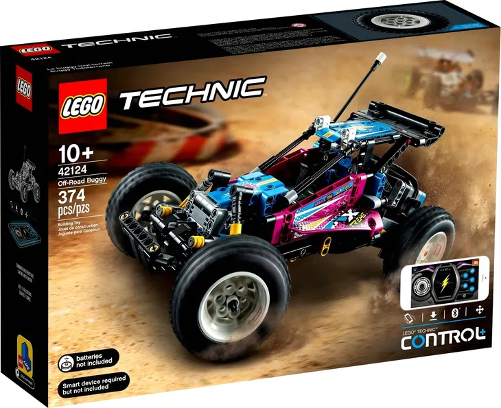 lego-technic-lazik-terenowy-42124-wyscigowka-rc-liczba-elementow-374
