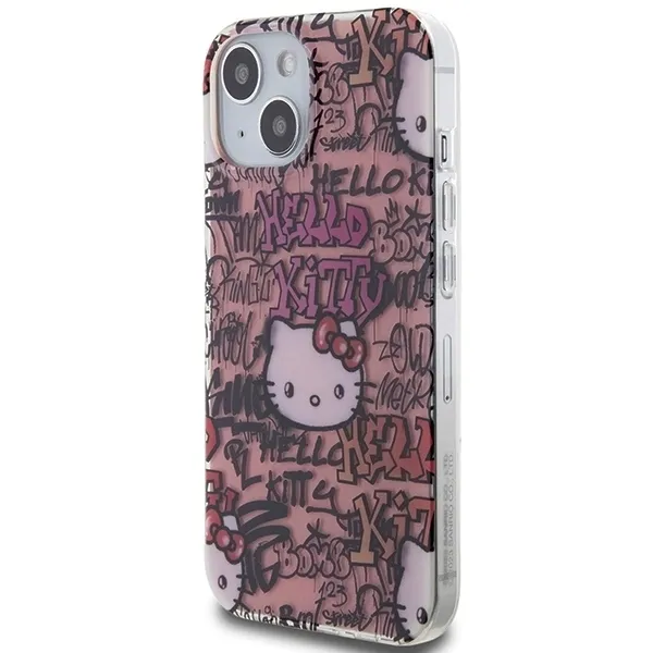 plecki-hello-kitty-do-apple-iphone-15-rozowy-kolor-rozowy