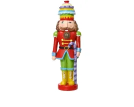 dekoracja-zolnierz-dziadek-do-orzechow-laska-swiateczna