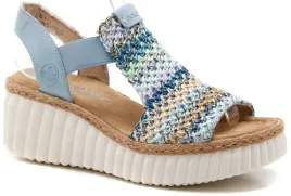 rieker-sandaly-damskie-69172-91-koturn-rozmiar-40