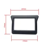 ramka-do-radia-maskujaca-2din-renault-master-2010-waga-z-opakowaniem-0-15-kg-model-2din