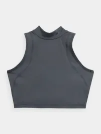 4f-top-damski-szary-na-ramiaczkach-rozmiar-xs