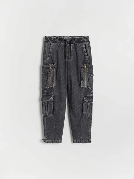 reserved-jeansy-116-dlugosc-dlugie