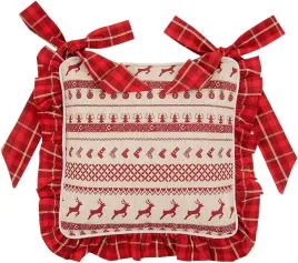 poszewka-na-poduszke-na-krzeslo-renifery-z-falbana-40x40-cm