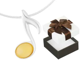 krotki-srebrny-naszyjnik-nutka-z-mlecznym-bursztynem-nutka-osemka-choker-30