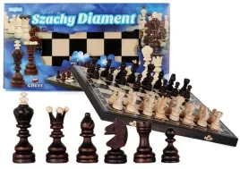 magiera-drewniane-szachy-diament-43cm-rafal-magiera
