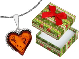 dlugi-srebrny-oksydowany-damski-naszyjnik-serce-bursztyn-srebro-kulki-65