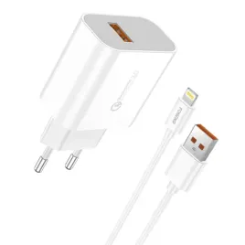 ladowarka-sieciowa-foneng-eu46-18w-1x-usb-qc-3-0-kabel-usb-lightning