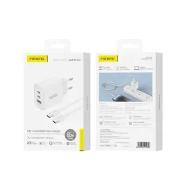 foneng-ladowarka-sieciowa-gan10-eu-gan-pd-65w-2xusb-c-1xusb-qc3-0-kabel
