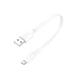 foneng-kabel-x107-micro-usb-2-1a-0-25m-bialy-stan-nowy