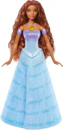 lalka-disney-ksiezniczki-mattel-arielka-29-cm