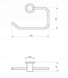 uchwyt-na-papier-andex-rodzaj-scienne