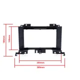 ramka-do-radia-maskujaca-2din-mercedes-volkswagen-kod-producenta-epcr-frame109-waga-z-opakowaniem-0-5-kg