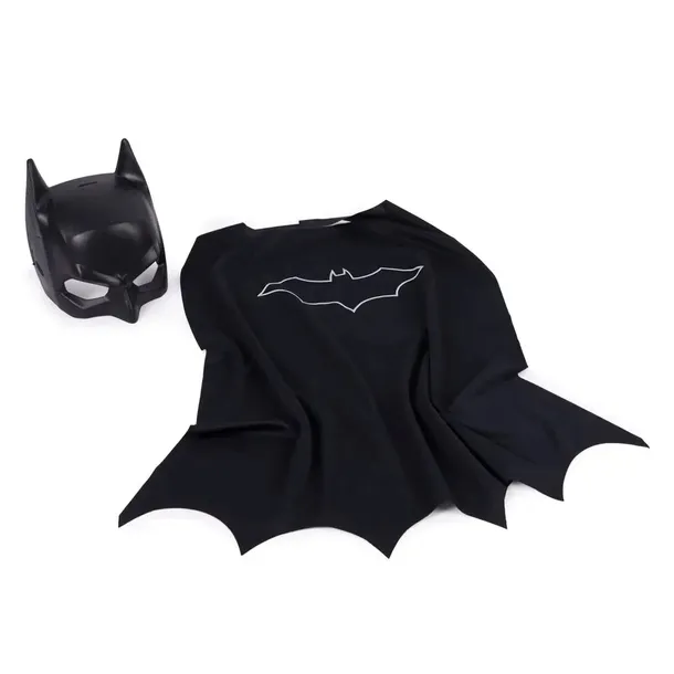 maska-i-peleryna-batmana-stroj-batman-oryginal-marka-spin-master