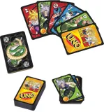 uno-dragon-ball-mattel-wiek-gracza-8-11-lat