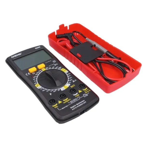 multimetr-miernik-aneng-8226-sz08-precyzyjny-cyfrowy-tester-pradu-napiecia-waga-z-opakowaniem-0-3-kg