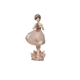 figurka-dziewczyna-motyle-roz