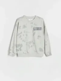 reserved-bluza-dziecieca-bawelna-szary-rozmiar-116