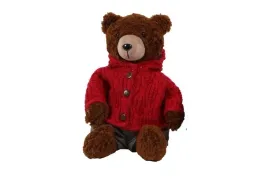 maskotka-swiateczna-pan-mis-teddy-brazowy-wys-36-cm