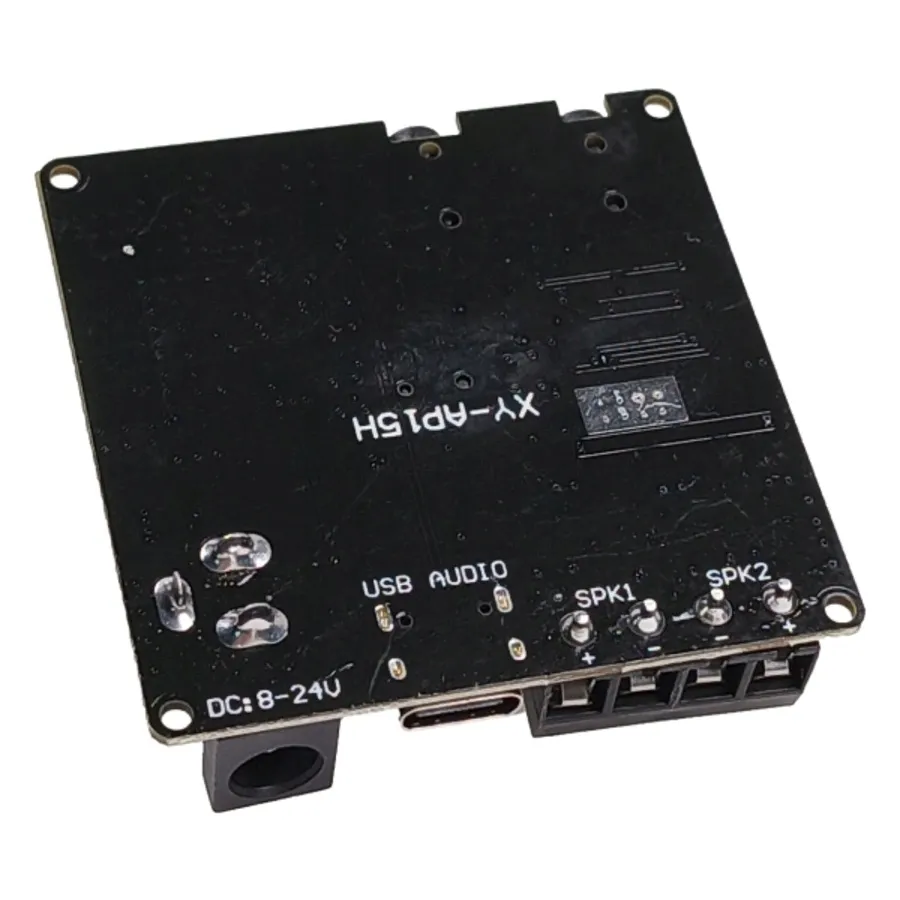 kompaktowy-wzmacniacz-audio-klasy-d-ap15h-wbudowany-modul-bluetooth-aux-waga-z-opakowaniem-0-2-kg