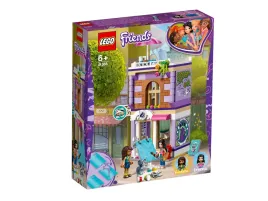 lego-friends-41365-atelier-emmy