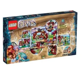 lego-elves-41075-kryjowka-elfow-na-drzewie