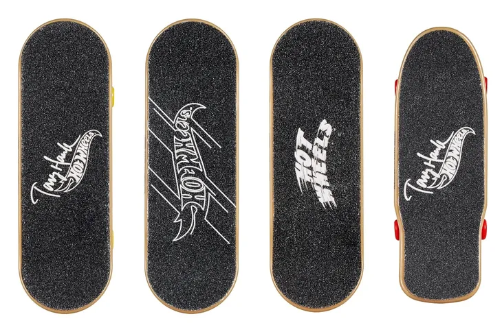 fingerboard-mattel-skateboard-marka-mattel