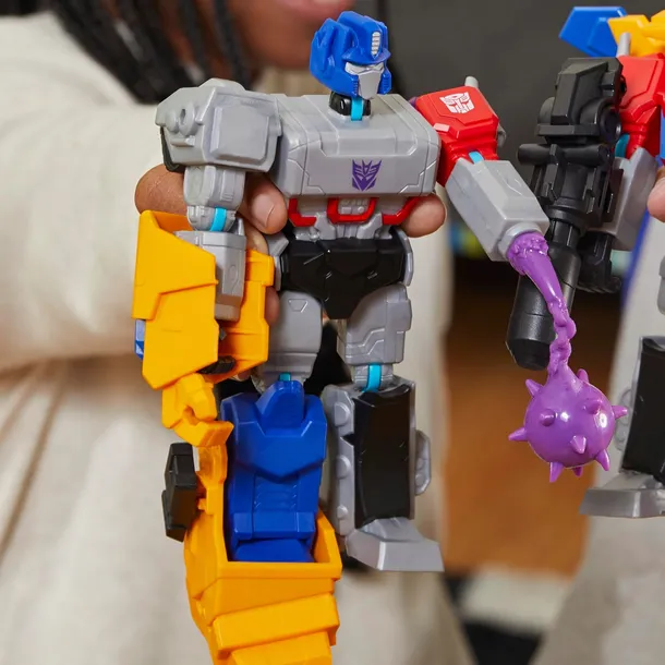 figurka-funko-robot-transformers-optimus-prime-mix-mashers-hasbro-certyfikat-ce