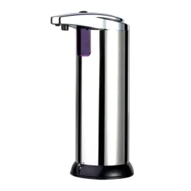 bezdotykowe-dozownik-do-mydla-stojacy-bisk-225-ml-srebrny