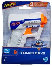 pistolet-hasbro-nerf-n-strike-elite-a1690