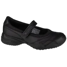 skechers-buty-sportowe-tworzywo-sztuczne-czarny-rozmiar-35