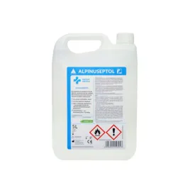 preparat-do-dezynfekcji-alpinus-alpinuseptol-green-tea-5-l