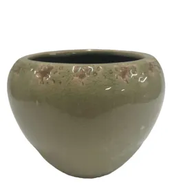 oslonka-165-cm-ceramika-zielony