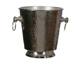 wiaderko-do-chlodzenia-napoju-alkoholu-metal-srebrne