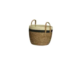 kosz-doniczka-trawa-morska-naturalna-wys-22-cm