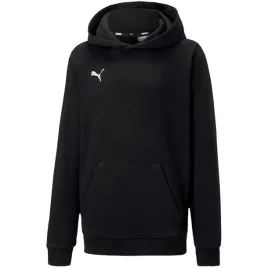 puma-bluza-sportowa-czarna-kangurka-kaptur-bawelna-dziecieca-140-y4759