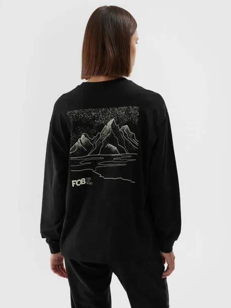 longsleeve-damski-tlonf311-4f-l-material-dominujacy-bawelna