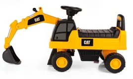 jezdzik-cat-zolty-z-ruchoma-lyzka-dla-dzieci-od-12-m